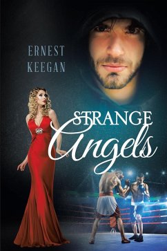 Strange Angels (eBook, ePUB)