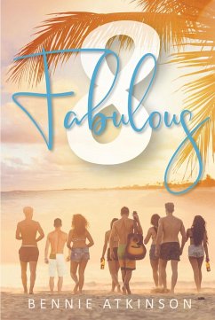 Fabulous 8 (eBook, ePUB)