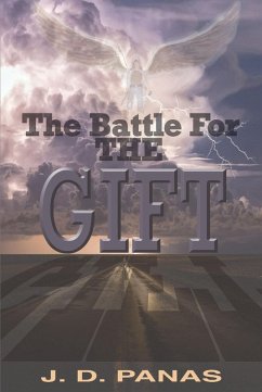 The Battle for the Gift (eBook, ePUB)