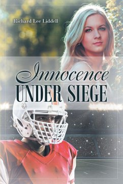 Innocence Under Siege (eBook, ePUB)