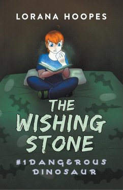 The Wishing Stone #1 - Hoopes, Lorana