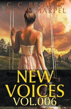New Voices Volume 6 - Brower, C. C.; Kruze, J. R.; Saunders, R. L.