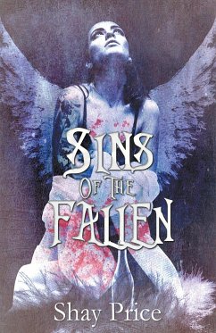 Sins of the Fallen - Price, Shay