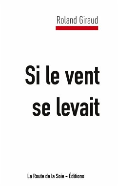 Cover Si le vent se levait