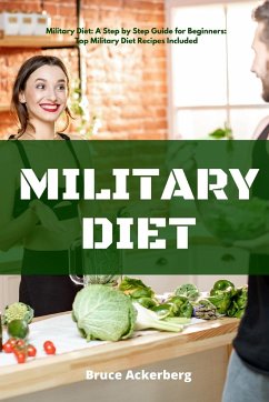 Military Diet - Ackerberg, Bruce