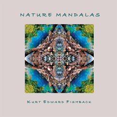 Nature Mandalas - Fishback, Kurt