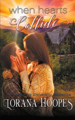 Cover When Hearts Collide