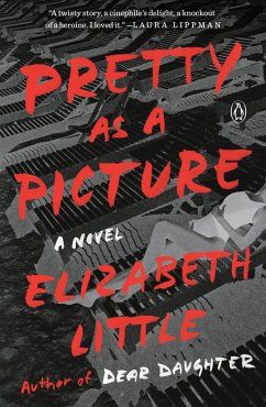 Pretty as a Picture - Little, Elizabeth