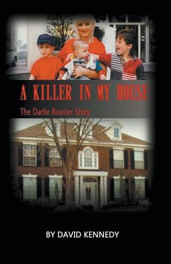 A Killer in My House - Kennedy, David