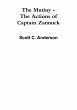 The Mutiny - The Actions of Captain... - Bild 1