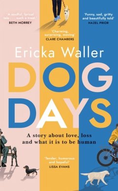 Dog Days - Waller, Ericka