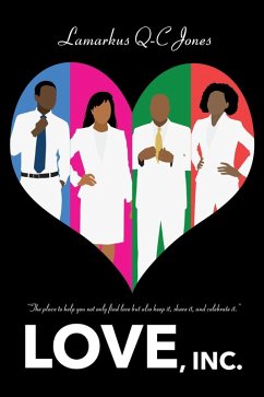 Cover Love, Inc. (eBook, ePUB)