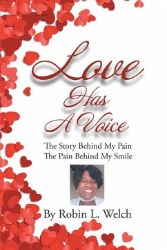 Cover Love Has a Voice (eBook, ePUB)