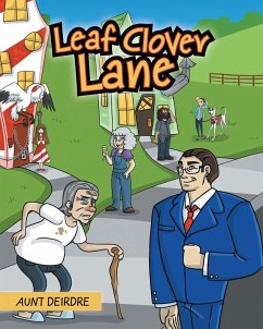 Leaf Clover Lane (eBook, ePUB) - Aunt Deirdre