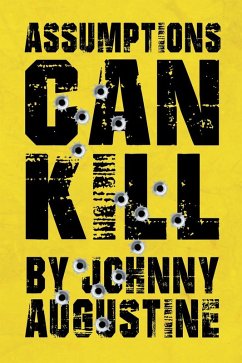 Cover Assumptions Can Kill (eBook, ePUB)