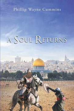 A Soul Returns (eBook, ePUB)