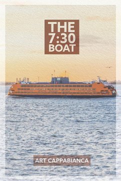 The 7:30 Boat (eBook, ePUB)