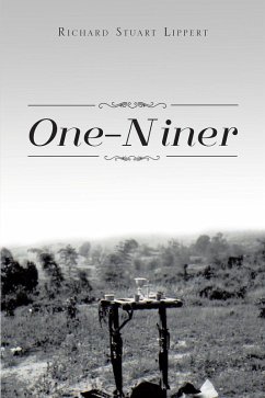 Cover One-Niner (eBook, ePUB)