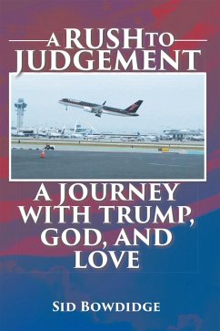 Cover A Rush to Judgement (eBook, ePUB)