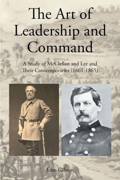 The Art of Leadership and Command (eBook, ePUB)