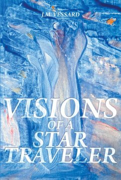 Cover Visions of a Star Traveler (eBook, ePUB)