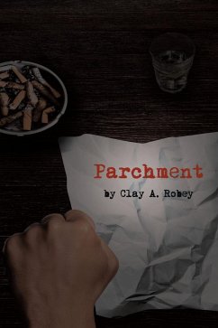 Parchment (eBook, ePUB) Parchment (eBook, ePUB)