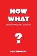 Now What? (eBook, ePUB) - Bild 1