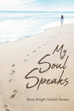My Soul Speaks (eBook, ePUB)