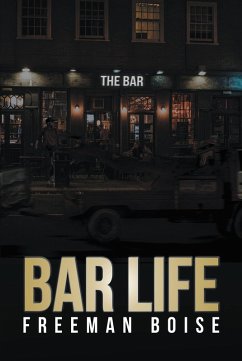 Bar Life (eBook, ePUB)