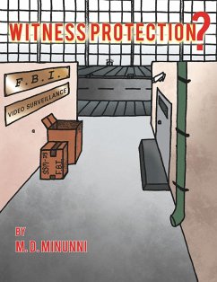 Cover Witness Protection? (eBook, ePUB)
