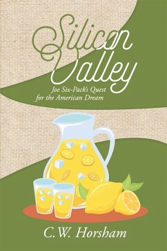 Silicon Valley (eBook, ePUB) - Horsham, C. W. W