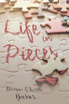 Life in Pieces (eBook, ePUB)