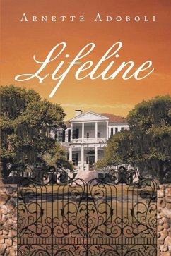 Lifeline (eBook, ePUB)