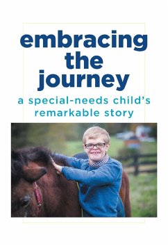 Embracing the Journey (eBook, ePUB) - Schirmer, Rick