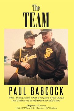 The Team (eBook, ePUB)
