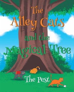 The Alley Cat and the Magical Tree (eBook, ePUB)