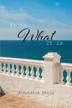 It Is What It Is (eBook, ePUB)