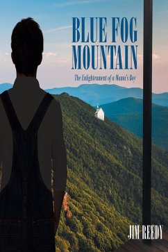 Blue Fog Mountain (eBook, ePUB) - Reedy, Jim