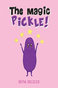 Cover The Magic Pickle (eBook, ePUB)