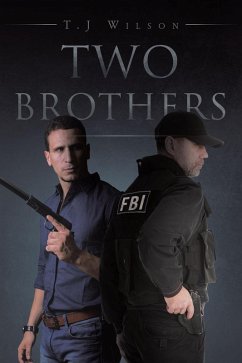 Cover Two Brothers (eBook, ePUB)