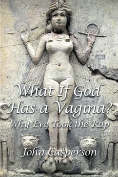 What If God Has a Vagina? (eBook, ePUB)