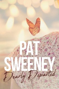 Dearly Departed (eBook, ePUB) Cover Dearly Departed (eBook, ePUB)