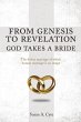 From Genesis to Revelation God Takes a... - Bild 1