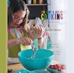 The Simple Art of Cooking (eBook, ePUB)