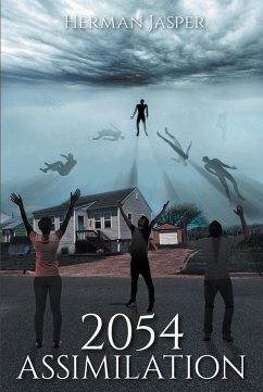 2054 Assimilation (eBook, ePUB) Cover 2054 Assimilation (eBook, ePUB)