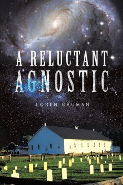 Cover A Reluctant Agnostic (eBook, ePUB)