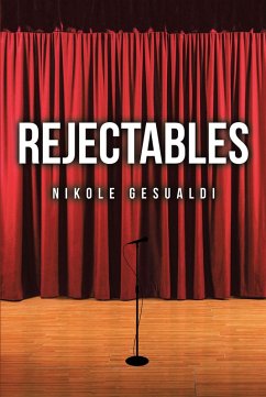Rejectables (eBook, ePUB)