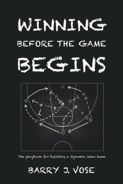 Winning Before the Game Begins (eBook, ePUB)