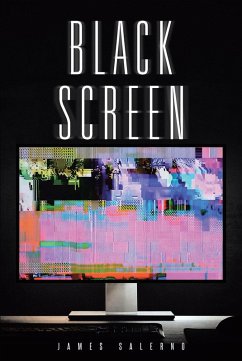 Black Screen (eBook, ePUB) Black Screen (eBook, ePUB)