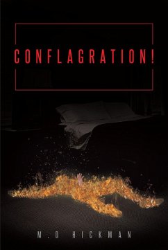 Conflagration! (eBook, ePUB)